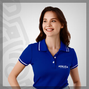 Uniforme - Agiliza Casa e Construção
