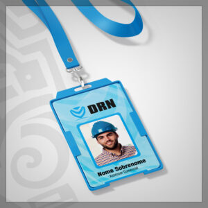 DRN Engenharia - Crachá