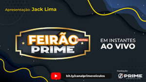 Prime Veículos - Feirão Digital