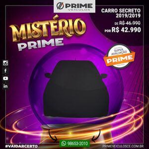Férias Prime