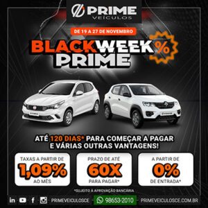 Black Week Prime